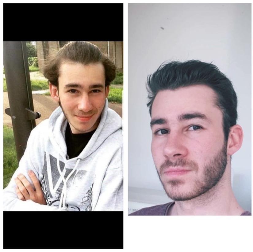 El año nuevo trae éxito! Principales logros de 20 usuarios de redes sociales en 2019