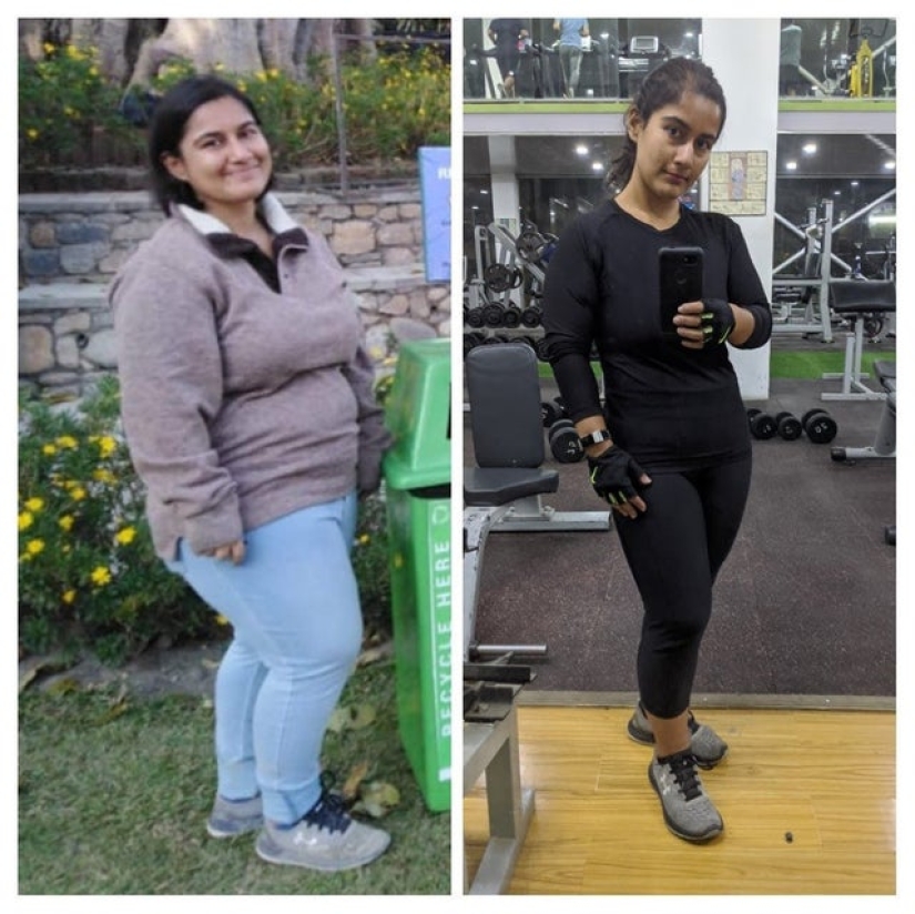 El año nuevo trae éxito! Principales logros de 20 usuarios de redes sociales en 2019