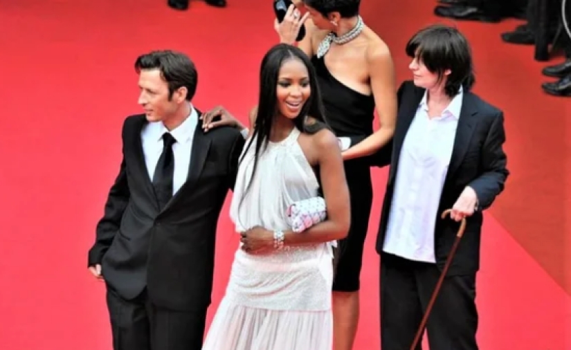 El bribón Christophe Rocancourt: un falso descendiente de Rockefeller, que engañó a Rourke y Van Damme