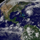 El calentamiento global se puede ver. 8 signos