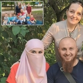 El camarada Sujov y sus tres esposas: el ruso comenzó un harén y se hizo famoso en todo el mundo