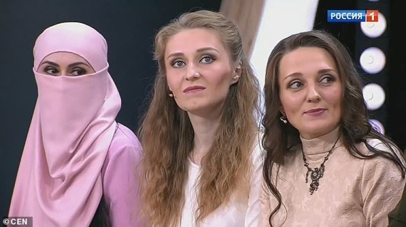 El camarada Sujov y sus tres esposas: el ruso comenzó un harén y se hizo famoso en todo el mundo