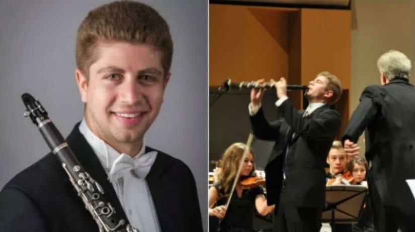 El canadiense demandó a la ex novia 350 mil dólares por el hecho de que ella arruinó su carrera