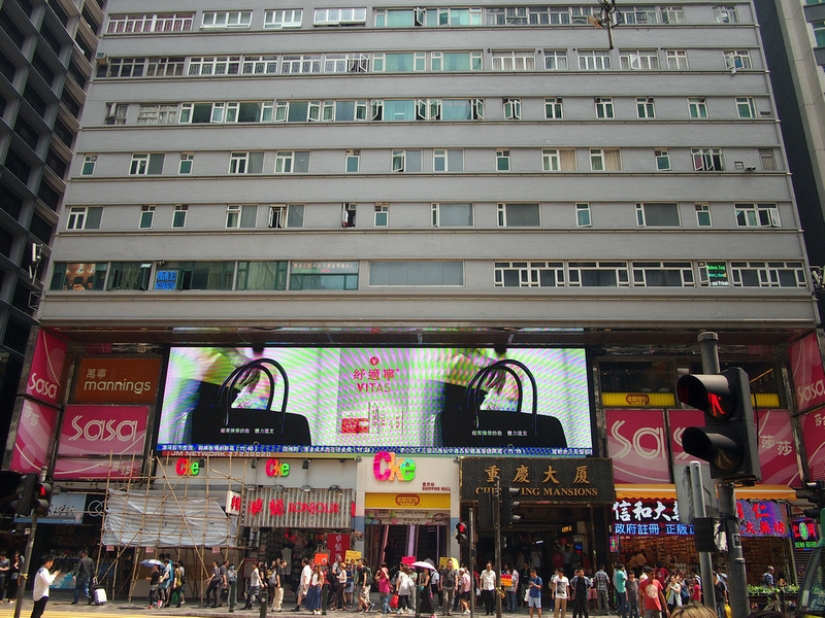 El canadiense encontró la habitación de hotel más pequeña, y cuesta $ 30 El canadiense encontró la habitación de hotel más pequeña, y cuesta $ 30
