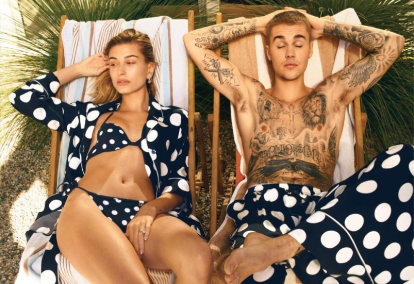 El celibato de Justin Bieber: el popular cantante admitió que no tuvo relaciones sexuales antes de la boda
