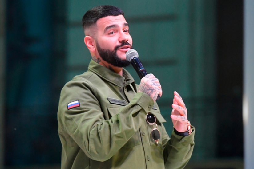 El clip de Goof y Timati sobre Moscú recibió un millón de disgustos. Y este es un récord de YouTube ruso! El clip de Goof y Timati sobre Moscú recibió un millón de disgustos. Y este es un récord de YouTube ruso!