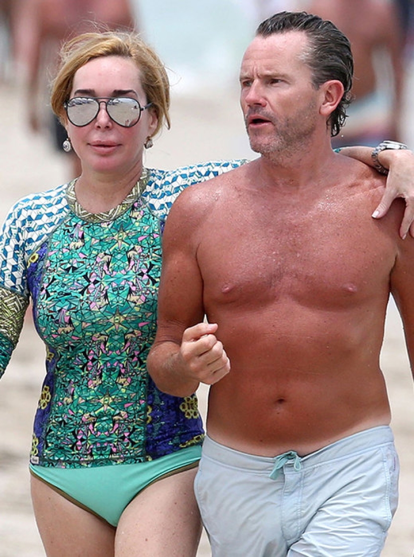 El Club de los Enamorados: cómo son los compañeros de vida de las mujeres obsesionadas con el plástico El Club de los Enamorados: cómo son los compañeros de vida de las mujeres obsesionadas con el plástico