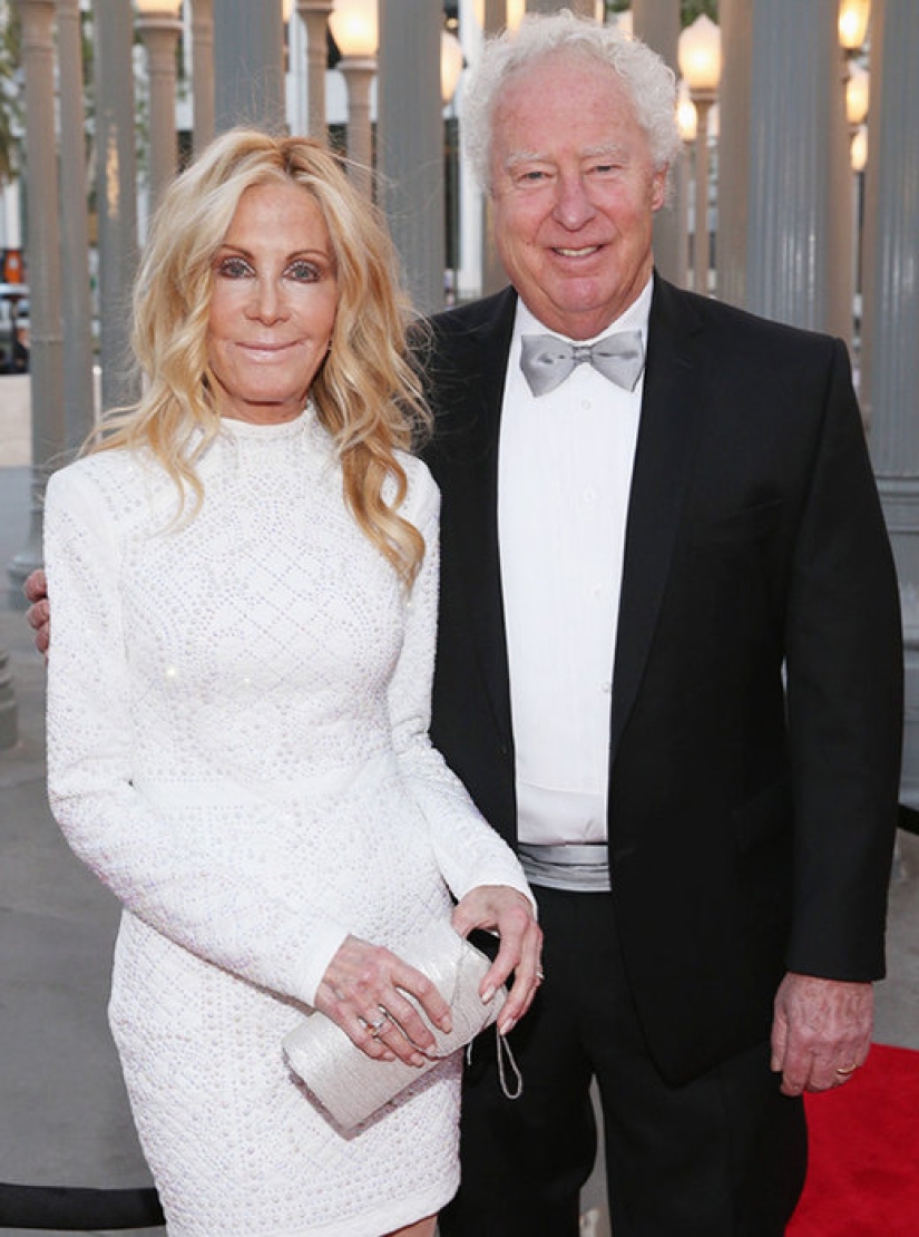 El Club de los Enamorados: cómo son los compañeros de vida de las mujeres obsesionadas con el plástico El Club de los Enamorados: cómo son los compañeros de vida de las mujeres obsesionadas con el plástico