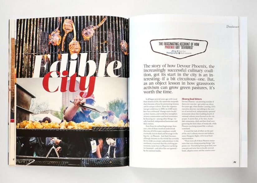 El cocinero y su trabajo El cocinero y su trabajo