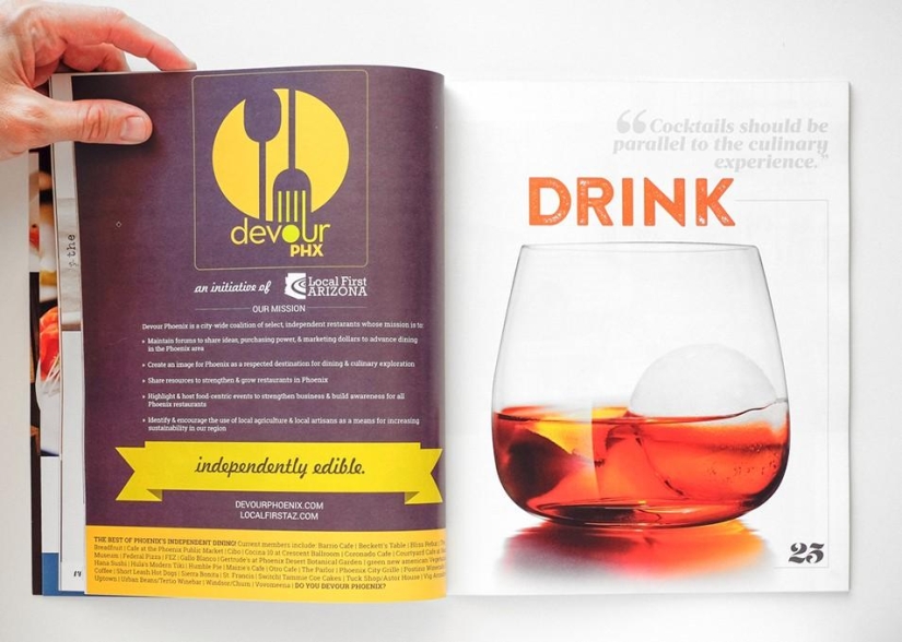 El cocinero y su trabajo El cocinero y su trabajo