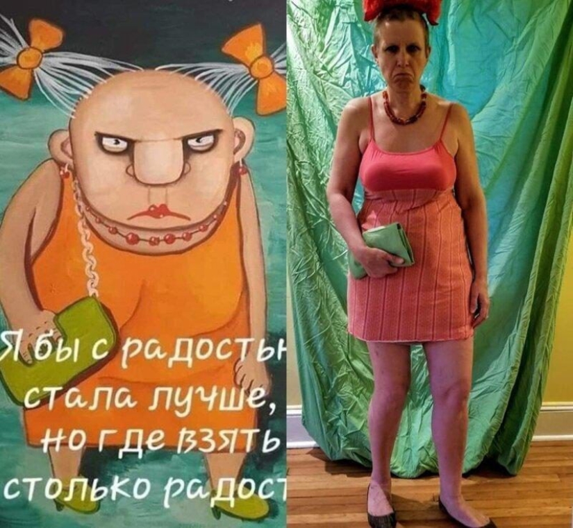 El concurso "Izoisolation" de Vasya Lozhkin revela los talentos de los rusos durante la cuarentena