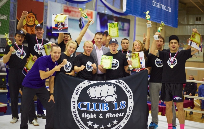 El cuerpo de Kristina Myalina, de 26 años, campeona de Rusia en boxeo tailandés, fue encontrado en Moscú