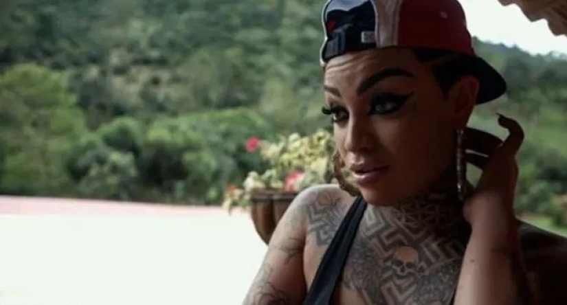 El diablo en la carne: una asesina de un cartel de la droga colombiano dice que matar es su pasión El diablo en la carne: una asesina de un cartel de la droga colombiano dice que matar es su pasión