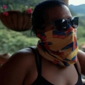 El diablo en la carne: una asesina de un cartel de la droga colombiano dice que matar es su pasión