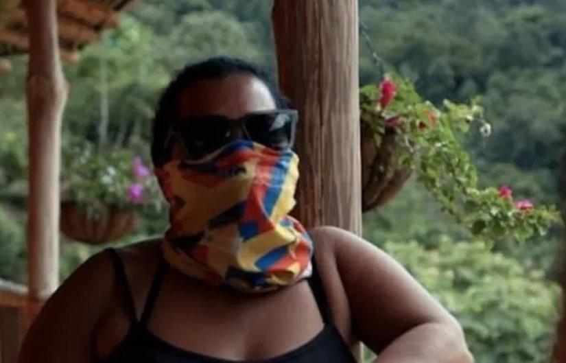 El diablo en la carne: una asesina de un cartel de la droga colombiano dice que matar es su pasión El diablo en la carne: una asesina de un cartel de la droga colombiano dice que matar es su pasión