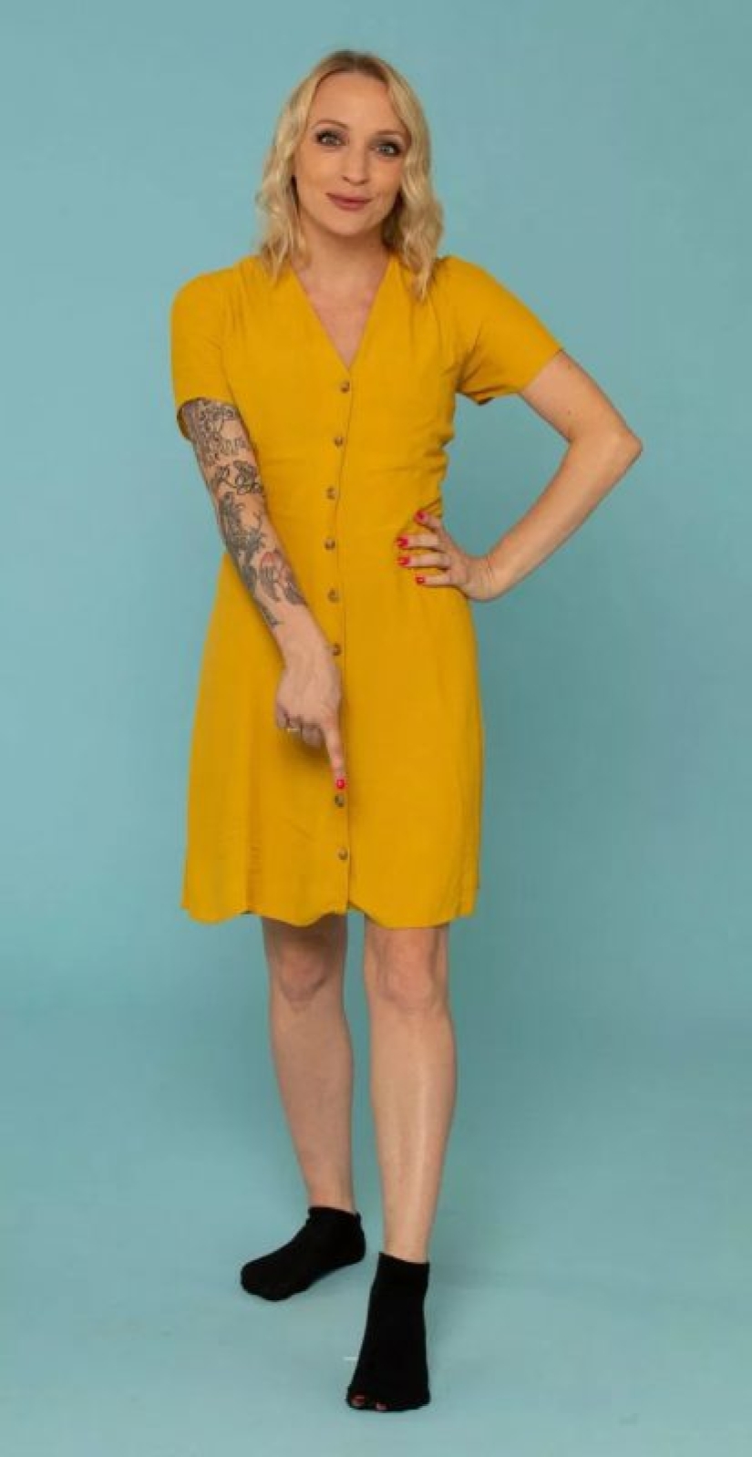 El dinero no huele: Estas mujeres ganan miles vendiendo ropa interior y medias usadas El dinero no huele: Estas mujeres ganan miles vendiendo ropa interior y medias usadas