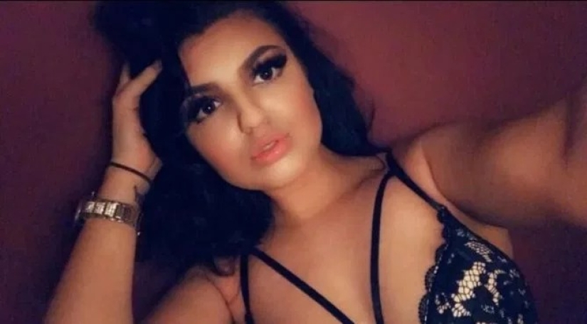 El dinero no huele: Estas mujeres ganan miles vendiendo ropa interior y medias usadas El dinero no huele: Estas mujeres ganan miles vendiendo ropa interior y medias usadas