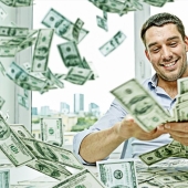 El dinero se desperdicia: 11 de las adquisiciones más absurdas de millonarios