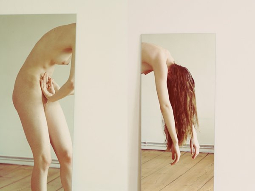 El efecto de los matices del fotógrafo berlinés El efecto de los matices del fotógrafo berlinés