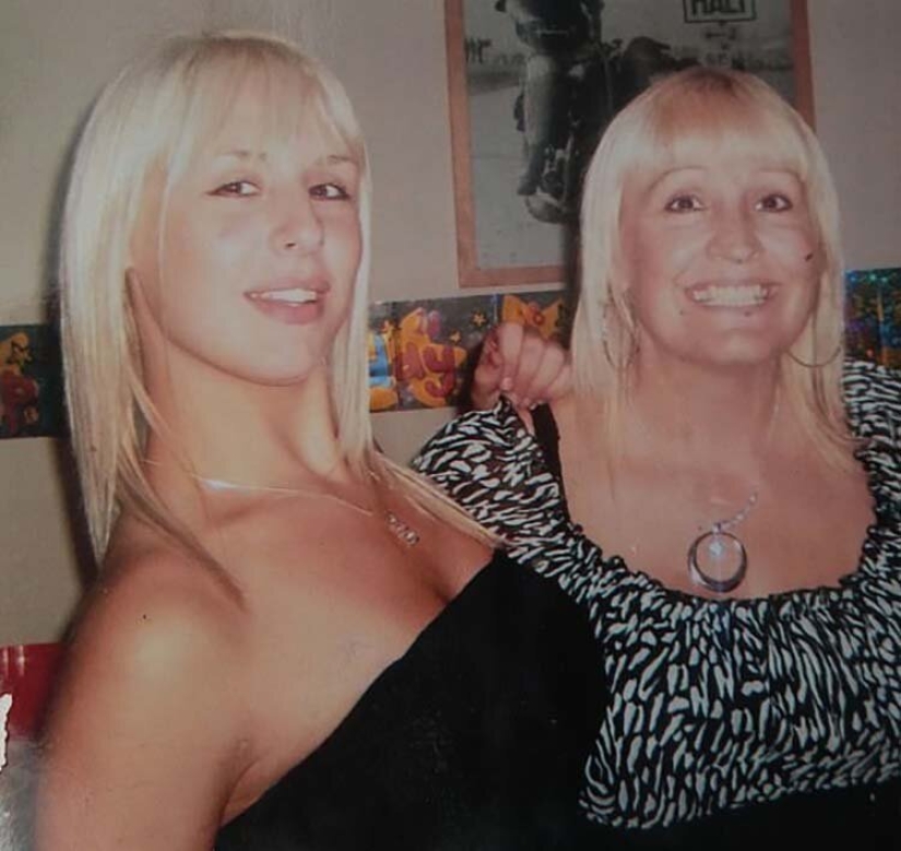 "¡ El enemigo pasará!": una madre de 58 años fue a Bélgica con el pasaporte de su hija de 23 años