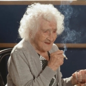 El engaño del siglo: la mujer más vieja del planeta podría ser la hija de la que ella pretendía ser