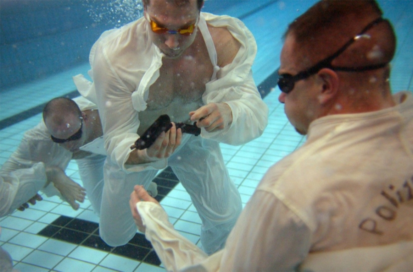 El entrenamiento militar más severo de todo el mundo El entrenamiento militar más severo de todo el mundo