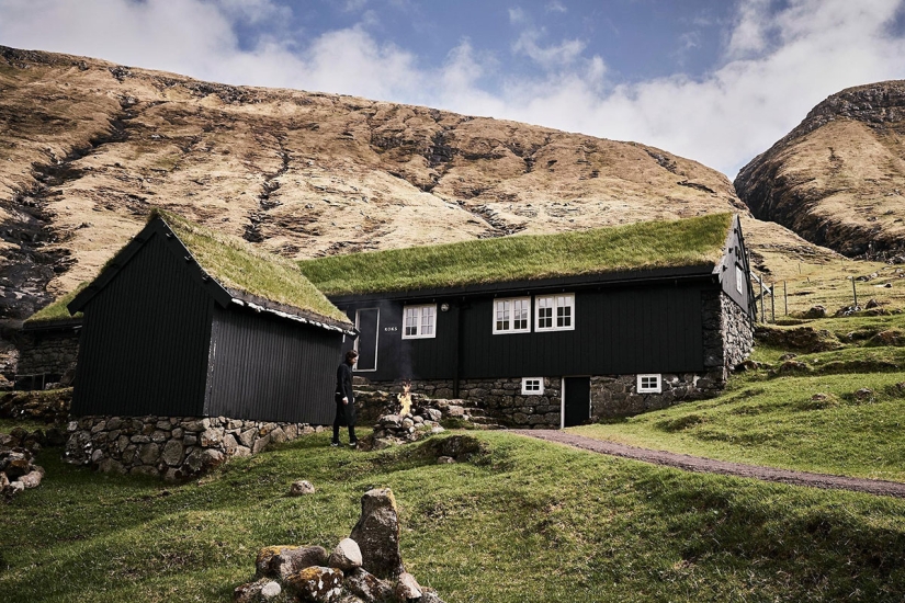 El estado más desolado de la buena mesa El estado más desolado de la buena mesa