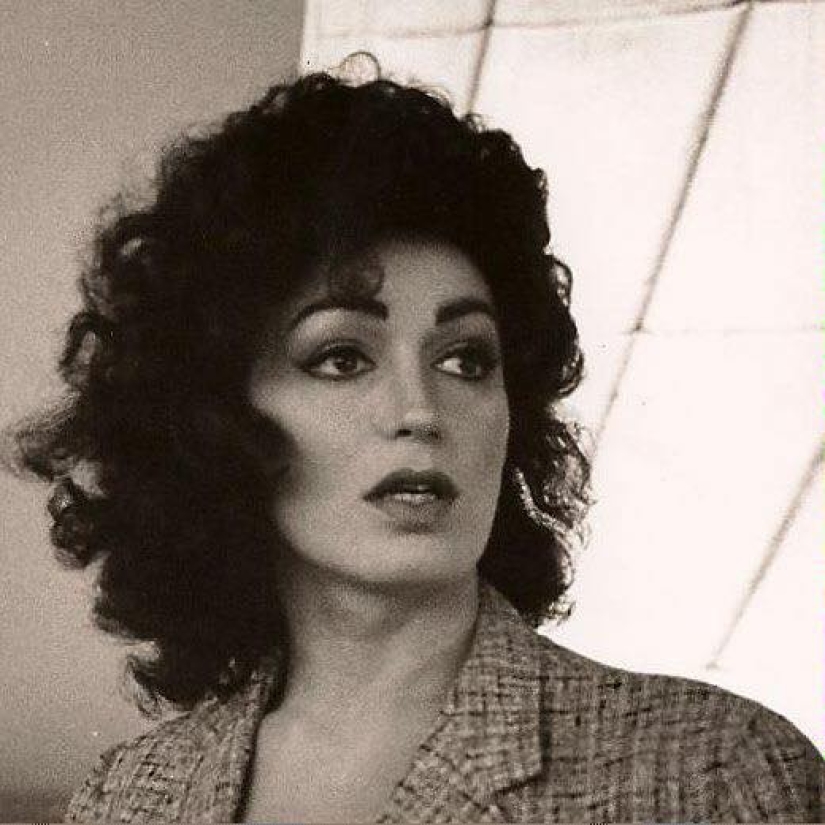 El estadounidense cambió de género dos veces antes de encontrar la felicidad