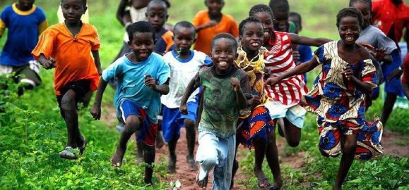 El estadounidense está cansado de las malas noticias y nos recordó a todos lo bueno que sucedió en 2017