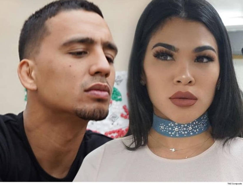 El estadounidense golpeó a su esposa, pero el tribunal tuvo en cuenta su profesión y dictó una sentencia indulgente