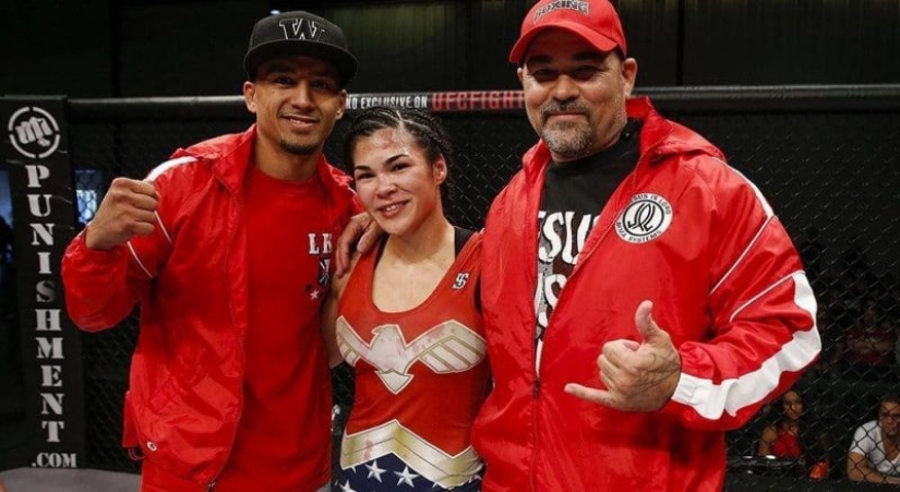 El estadounidense golpeó a su esposa, pero el tribunal tuvo en cuenta su profesión y dictó una sentencia indulgente