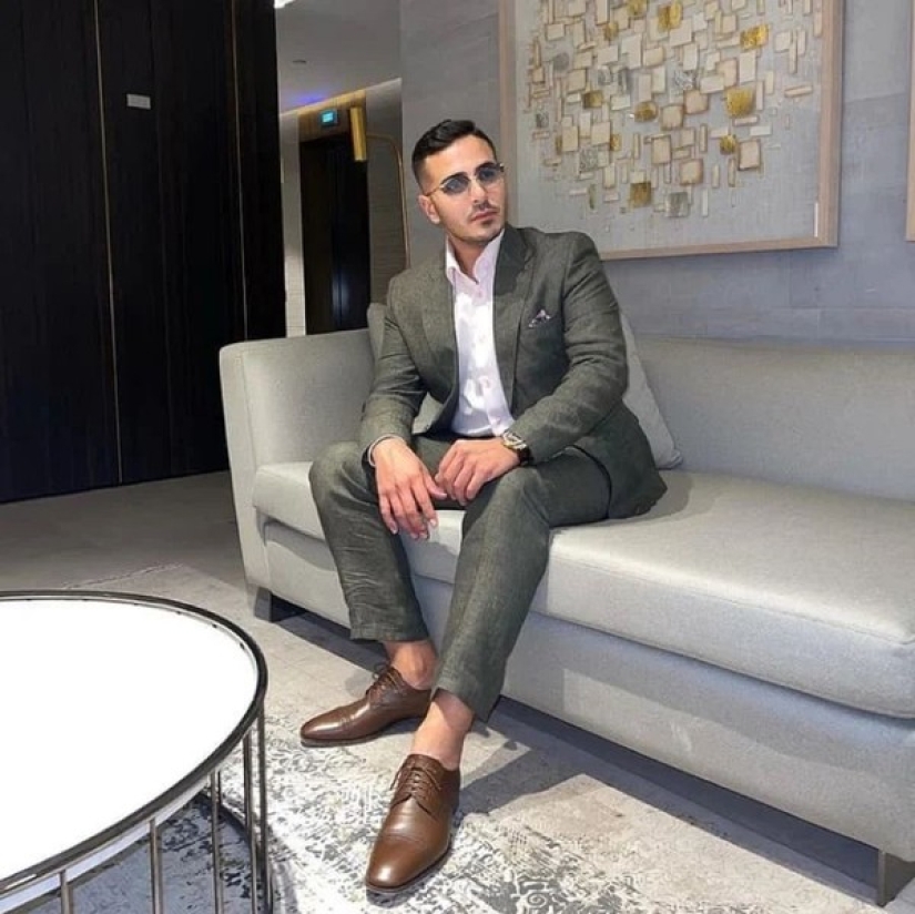 El estafador de Tinder: la historia del" príncipe diamante " Levaev, que atrajo a millones de mujeres El estafador de Tinder: la historia del" príncipe diamante " Levaev, que atrajo a millones de mujeres