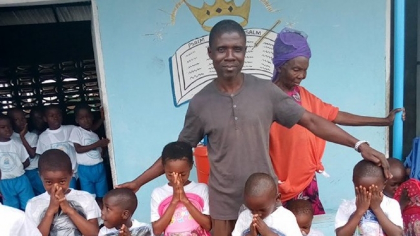 El estafador quería criar a un blogger por dinero, y en lugar de enviarlo, le ofreció un trato El estafador quería criar a un blogger por dinero, y en lugar de enviarlo, le ofreció un trato