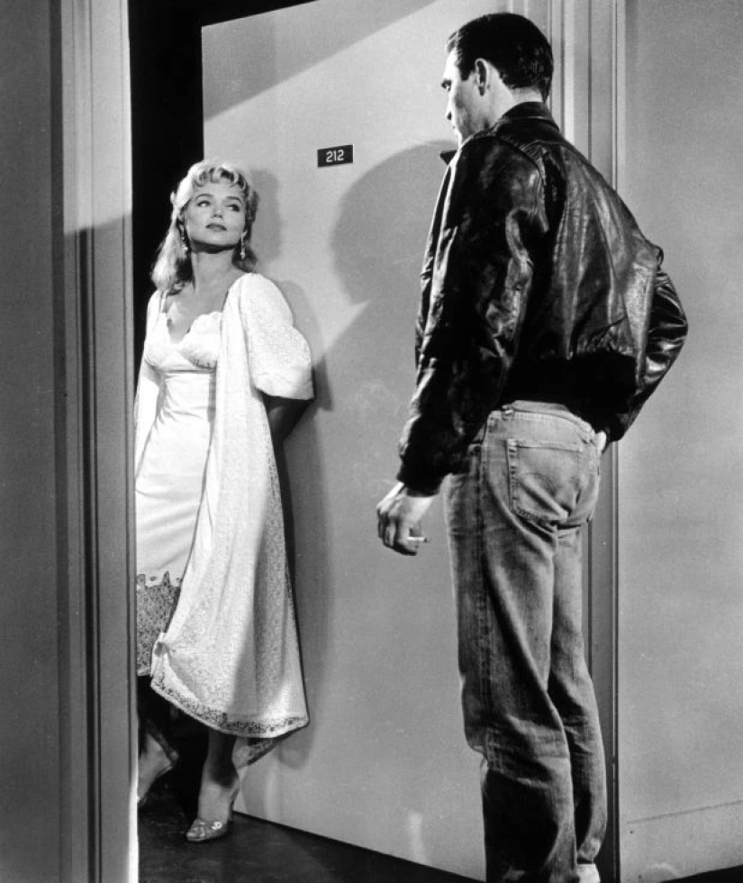 El fin repentino de una vida glamurosa: el trágico destino de las estrellas de Playboy