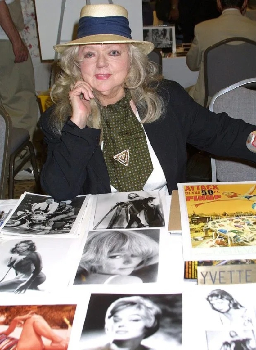 El fin repentino de una vida glamurosa: el trágico destino de las estrellas de Playboy