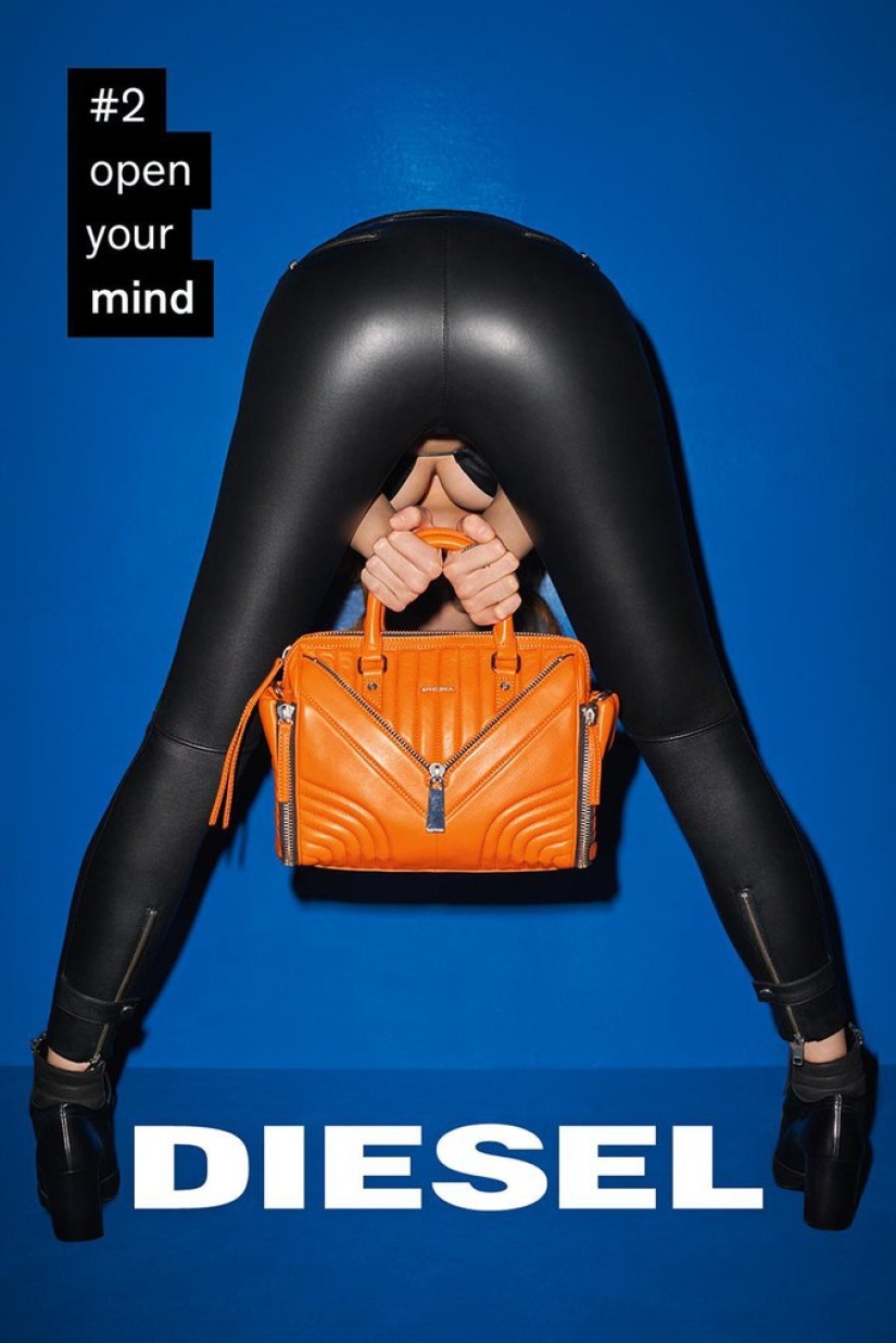 El fotógrafo erótico Terry Richardson se niega a trabajar por "acoso" El fotógrafo erótico Terry Richardson se niega a trabajar por "acoso"