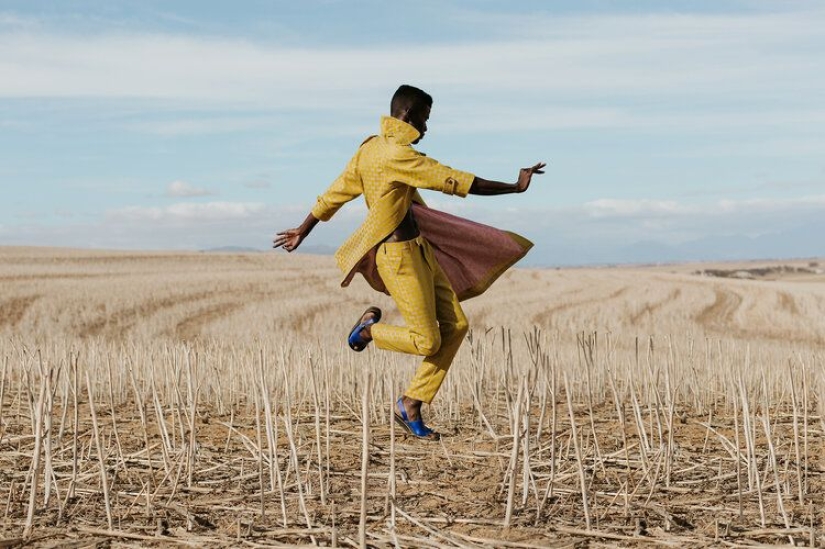 El fotógrafo Michael Oliver Love: una nueva mirada a la sexualidad y el juego de contrastes El fotógrafo Michael Oliver Love: una nueva mirada a la sexualidad y el juego de contrastes