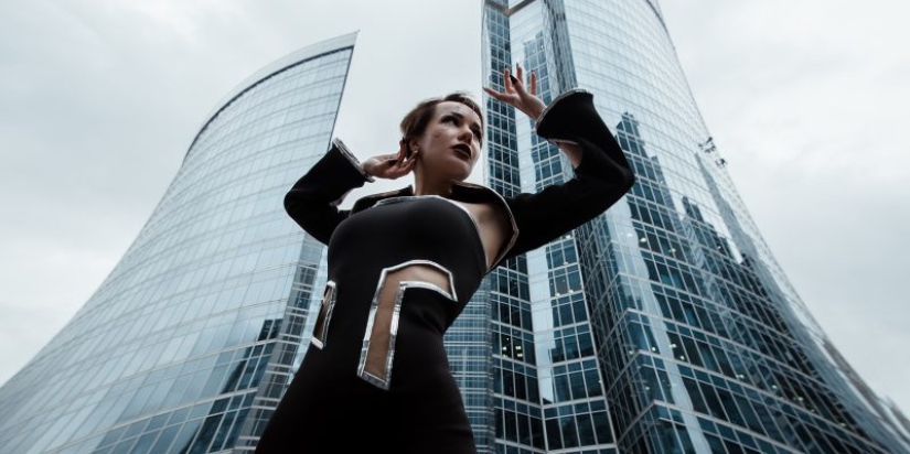 El fotógrafo, que recibió el título de "Descubrimiento del Año", compartió los detalles de su trabajo