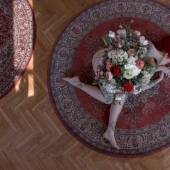 El fotógrafo, que recibió el título de "Descubrimiento del Año", compartió los detalles de su trabajo