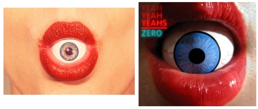 El fotógrafo Tyler Shields: plagiario o posmodernista