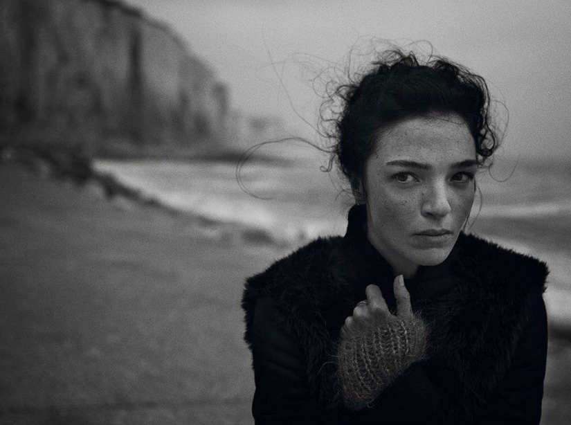 El genio de la fotografía Peter Lindbergh ha muerto: una breve biografía y las mejores obras del maestro El genio de la fotografía Peter Lindbergh ha muerto: una breve biografía y las mejores obras del maestro