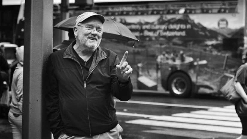 El genio de la fotografía Peter Lindbergh ha muerto: una breve biografía y las mejores obras del maestro El genio de la fotografía Peter Lindbergh ha muerto: una breve biografía y las mejores obras del maestro