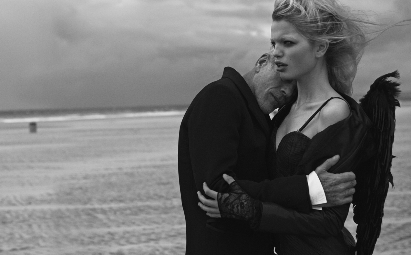 El genio de la fotografía Peter Lindbergh ha muerto: una breve biografía y las mejores obras del maestro El genio de la fotografía Peter Lindbergh ha muerto: una breve biografía y las mejores obras del maestro