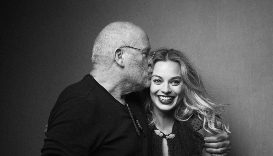 El genio de la fotografía Peter Lindbergh ha muerto: una breve biografía y las mejores obras del maestro