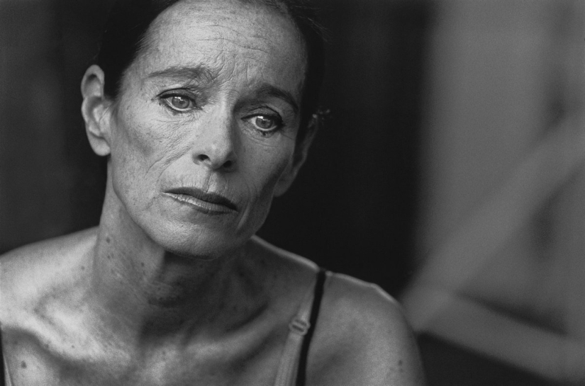 El genio de la fotografía Peter Lindbergh ha muerto: una breve biografía y las mejores obras del maestro El genio de la fotografía Peter Lindbergh ha muerto: una breve biografía y las mejores obras del maestro