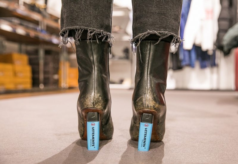 El georgiano que hizo que el mundo amara a los criminales rusos y se casara