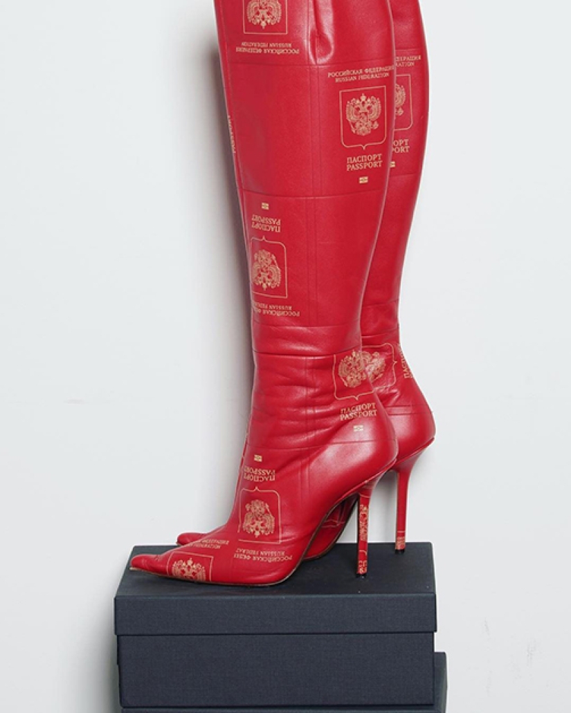 El georgiano que hizo que el mundo amara a los criminales rusos y se casara