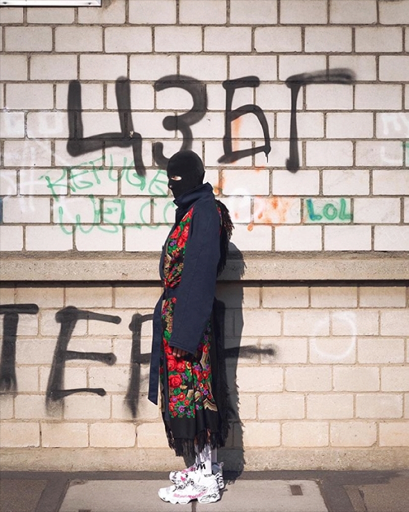 El georgiano que hizo que el mundo amara a los criminales rusos y se casara