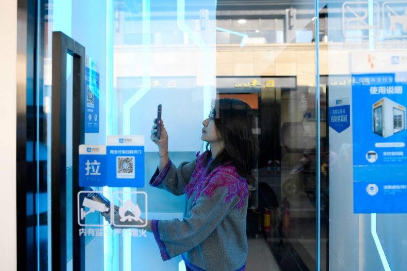 El Gran Hermano ya está aquí: los residentes chinos serán evaluados por calificación social