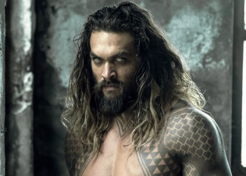 El Hechicero que derrotó a Cthulhu: 8 pruebas de la frialdad irreal de Aquaman